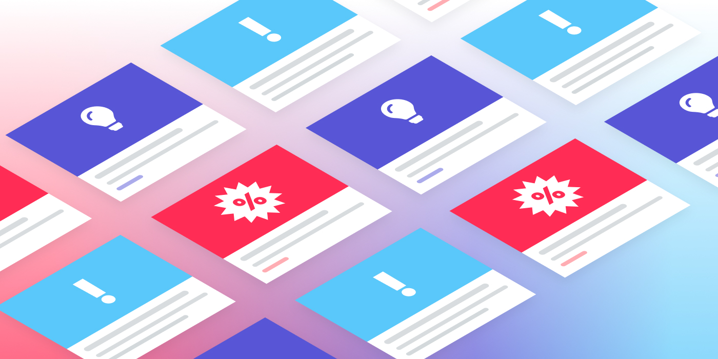Crawl Walk Run Adding Content Cards To Your Cross Channel Braze