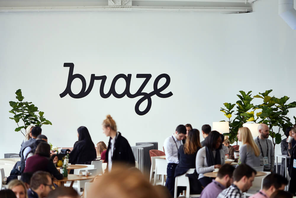 Careers at Braze Braze