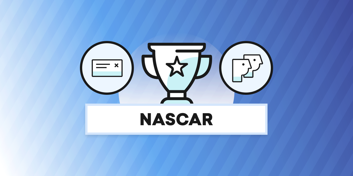 Nascar Boosted Engagement With Web Push Notifications Braze