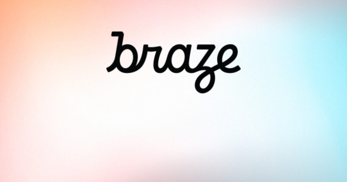 Careers at Braze Braze