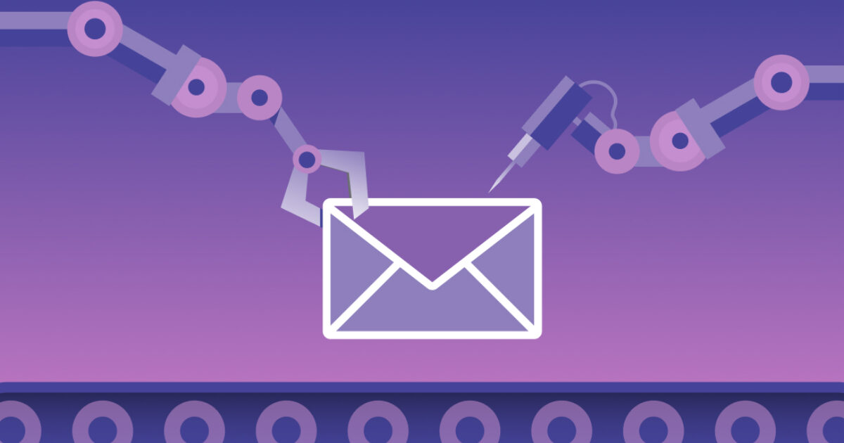 How Braze Makes Email Automation Easy and Impactful Braze